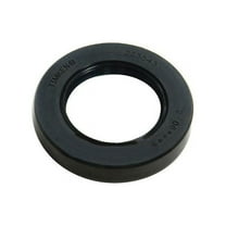 Front Crankshaft Seal - Compatible with 2001 - 2004, 2007 - 2012 Acura MDX 2002 2003 2008 2009 2010 2011