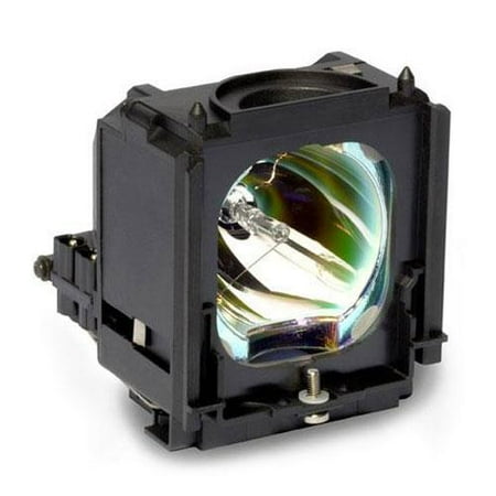 Rptv Replacement Lamp - Samsung HLS5087WX/XAA Compatible Lamp for Samsung TV with 150 Days Replacement Warranty