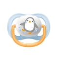 thumbnail image 1 of Chupón Philips Avent Pingüino 0-6 Meses 1 Pieza, 1 of 2