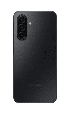 T-Mobile Samsung Galaxy A17 Black 128GB