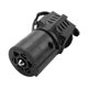 thumbnail image 2 of Adaptador de Luz Remolque 7 Pines Redondos una 5 Enchufe Plano Conector AlimentacióN para RV Camping Viajes, 2 of 5