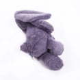 thumbnail image 2 of Plush Bunny Stuffed Animal Baby Rabbit Toys Dolls with Fluffy Soft Ears-50cm, 2 of 6