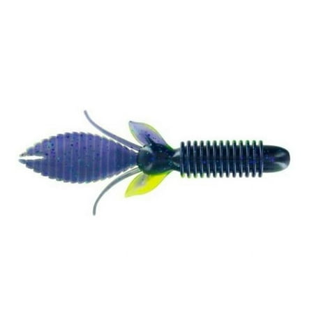 Big Bite Baits BFE Creature Bait - 4.5 - 6 Pack