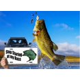 thumbnail image 2 of Stop Staring At My Bass License Plate, 2 of 4
