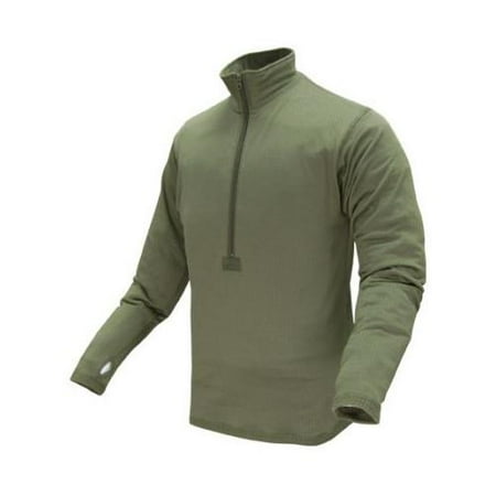 Condor BASE II Zip Pullover