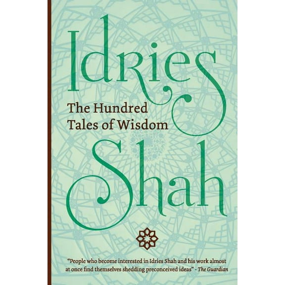 The Hundred Tales of Wisdom (Pocket Edition) (Paperback)