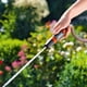 thumbnail image 4 of Pistola de agua con mango recto, riego de jardinería, pistola pulverizadora ajustable para lavado de flores, 4 of 5