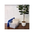 thumbnail image 4 of Homz 6502579 Clear Storage Tote - Case of 8, 4 of 8