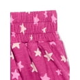 thumbnail image 2 of Garanimals Toddler Girls Solid Jersey Skort, Sizes 18M-5T, 2 of 5