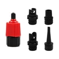 thumbnail image 1 of Adaptador de bomba de SUP Adaptador de de tabla de paddle surf con, 1 of 7