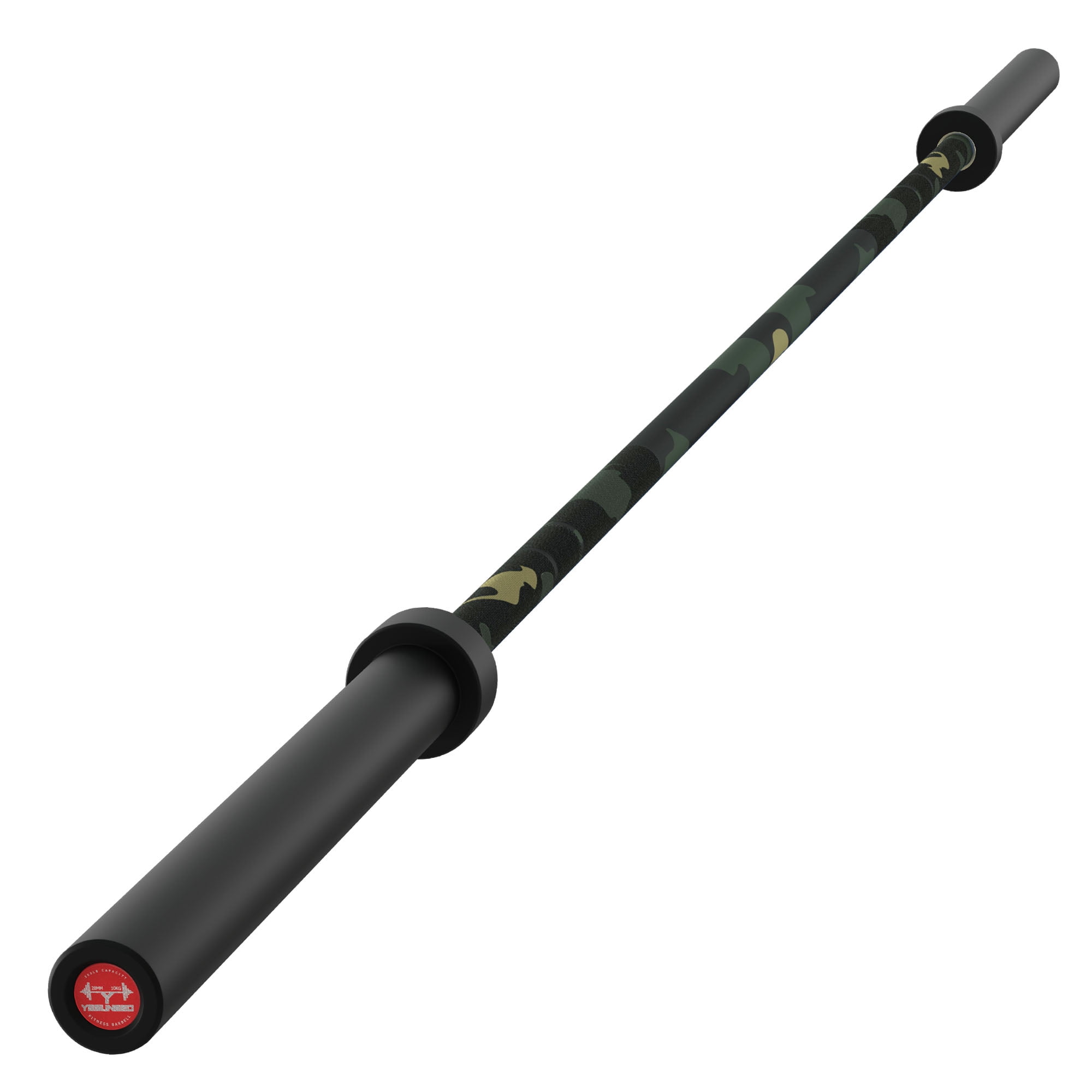 PexFix 87Inch Olympic Barbell Bar for Weightlifting Nepal Ubuy