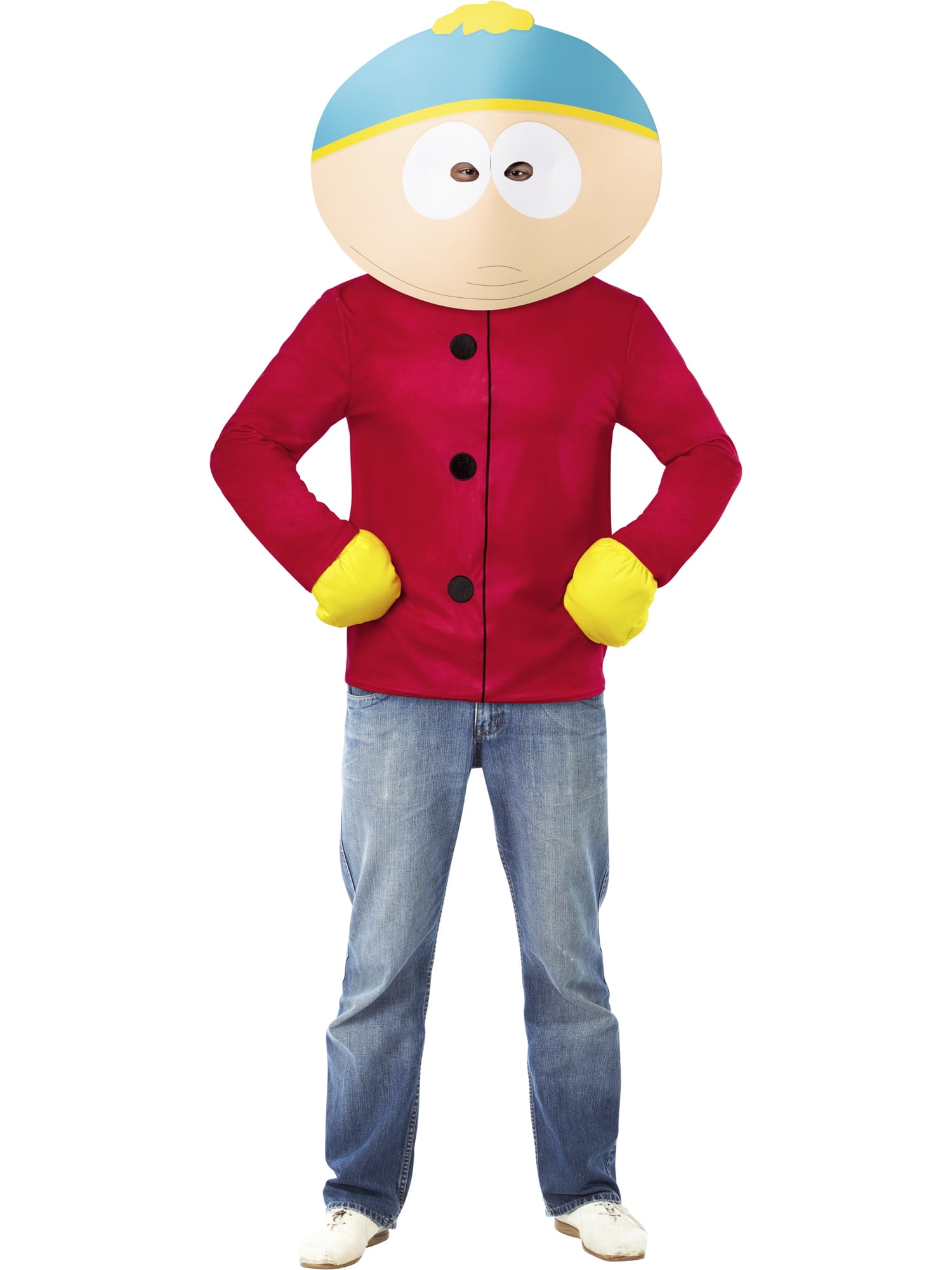 South Park Cartman Adult Costume