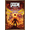 Bronze Framed Version, variant on Doom Eternal - Maykr Wall Poster, 22.375" x 34" Framed
