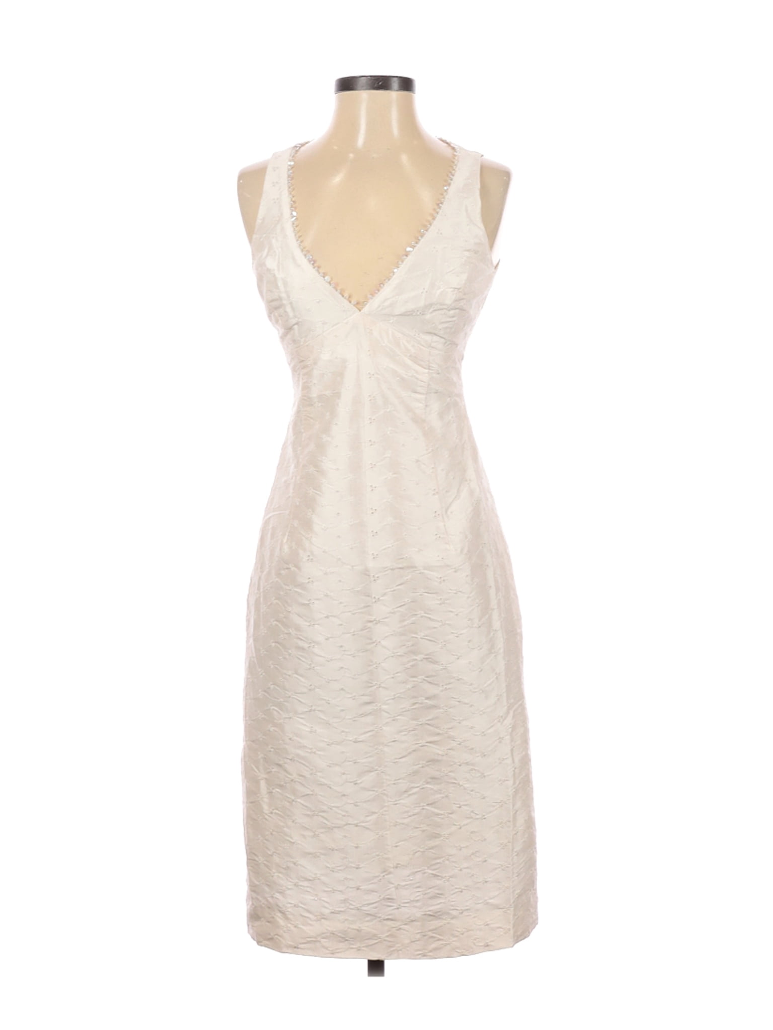 nicole miller cocktail dress