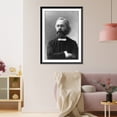thumbnail image 3 of Historic Framed Print, Charles Henry Parkhurst, 1842-1933, 17-7/8" x 21-7/8", 3 of 9