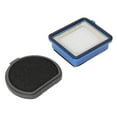 thumbnail image 2 of Juego De Filtros Para Aspiradoras Juego De Filtros Para Limpiadores Filtrado Efectivo Excelente Rendimiento Mejora La Eficiencia De Limpieza Resistente Al Desgaste Para Mantener ANGGREK Otros, 2 of 8