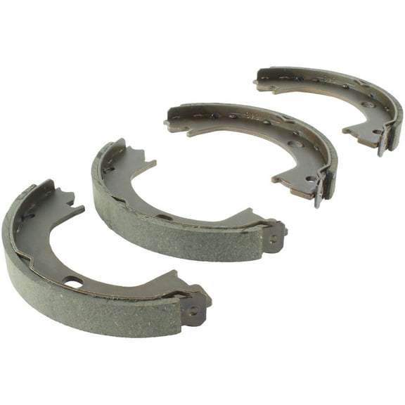 Centric (111.06430) Brake Shoe