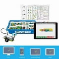 thumbnail image 2 of Coding Robot Kit, WeDo 2.0 Core Set for Kids Ages 8 , APP Control Robot Toy, Educational Scratch Program Robotic Kit with Video Courses,Birthday Gift for Kids (280 Blocks), 2 of 7