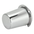thumbnail image 4 of Vaso Dosificador De Café, Vaso Dosificador De Acero Inoxidable De 51 Mm Para Tiendas De Té Con Leche, 4 of 7