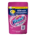 thumbnail image 1 of Potenciador de lavado Vanish Oxi Action en polvo 120 g, 1 of 5