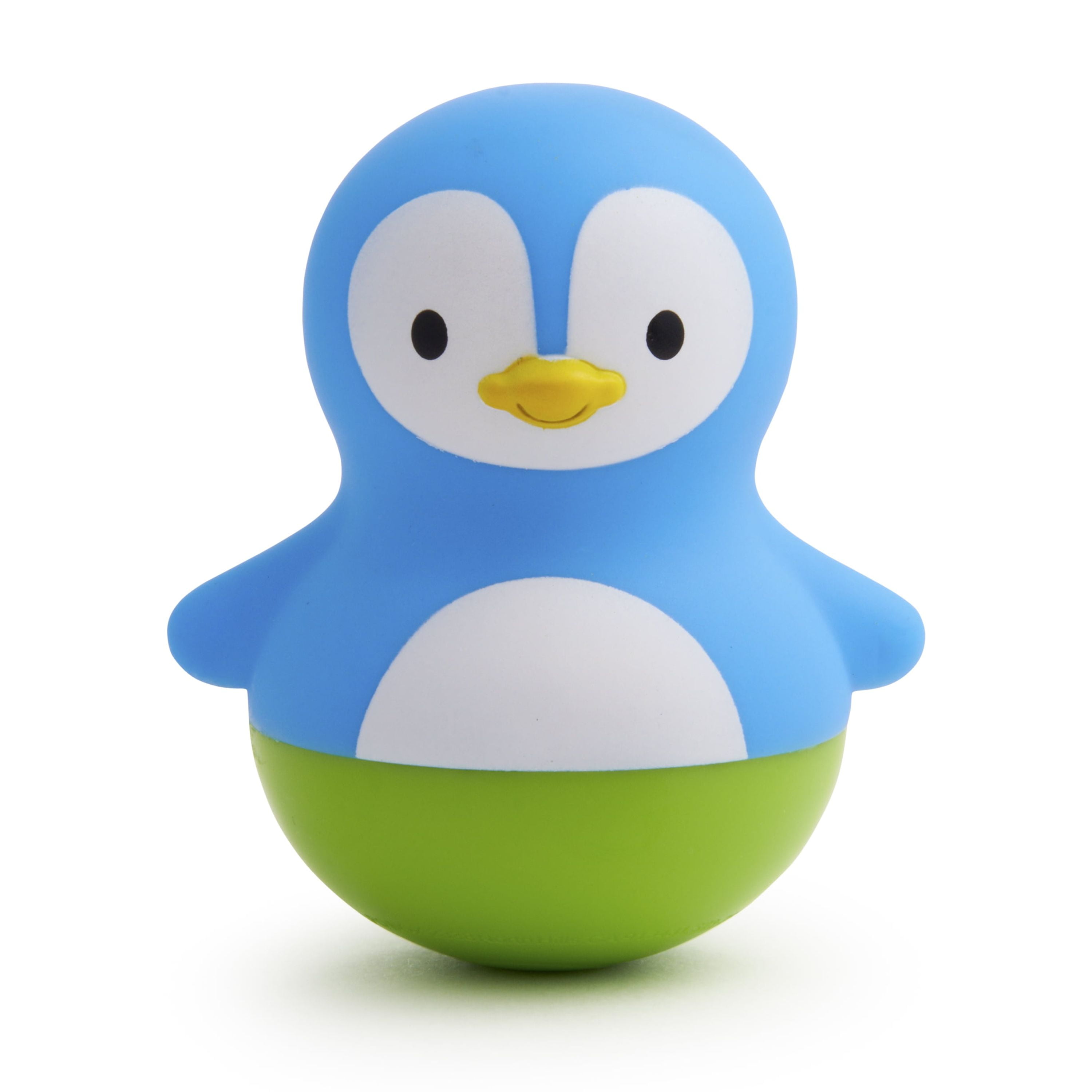 Munchkin® Bath Bobbers™ Baby and Toddler Bath Toy, Polar Bear/Penguin