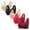 Beige, variant on Bras for Women Front Closure Womens Bralettes 5PCS Supportive Brassiere Wirefree Posture Correcting Retro Full Coverage Bralettes Solid Embroidered Underwear for Older Women Cycling XL Beige