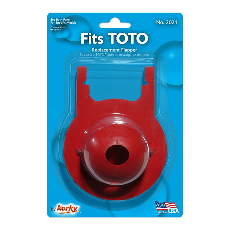 toto__26 Toto Genuine Part THU262 2