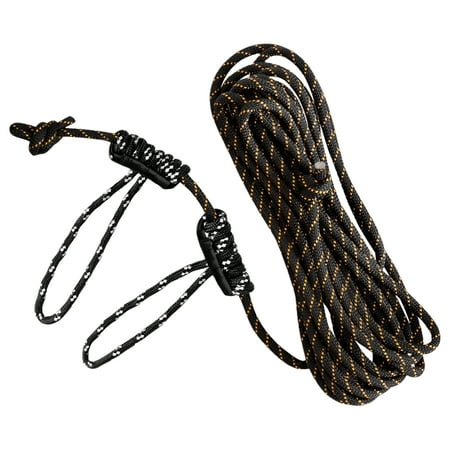 Muddy Safe-Line 30' Braided Nylon Rope