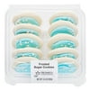 Freshness Guaranteed Frosted Sugar Cookies, 13.5 Oz, 10 Count