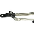thumbnail image 3 of Dorman 602-105AS Front Windshield Wiper Motor and Linkage Assembly for Specific Jeep Models, 3 of 6