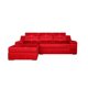 thumbnail image 1 of Sala Kessa Muebles  Vallarta Chaise Longue Rojo, 1 of 1