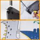 thumbnail image 3 of Sewing for Clothes, Tag Attacher Kit Includes 2 Needle, 600 Black & 600 White Fasteners, Fine Sewing Tool, 3 of 5