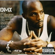 DMX - Icon - Rap / Hip-Hop - CD