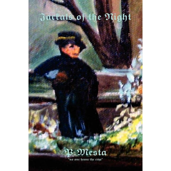 Jackals of the Night, (Paperback)