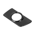 thumbnail image 3 of Soporte de montaje para medidor de coche de 52 mm Reemplazo de reacondicionamiento de automóvil para Vauxhall Astra H MK5 VXRGlossy Black, 3 of 5