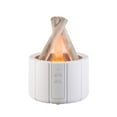 thumbnail image 2 of Promotion Sale! Humidifier Bonfire Diffuser Bonfire Humidifier Humidifier 2 In1 Mist Fragrance Bonfire Diffuser Humidifier 250Ml Bonfire Humidifier With Remote Control, Household Humidifier, 2 of 9