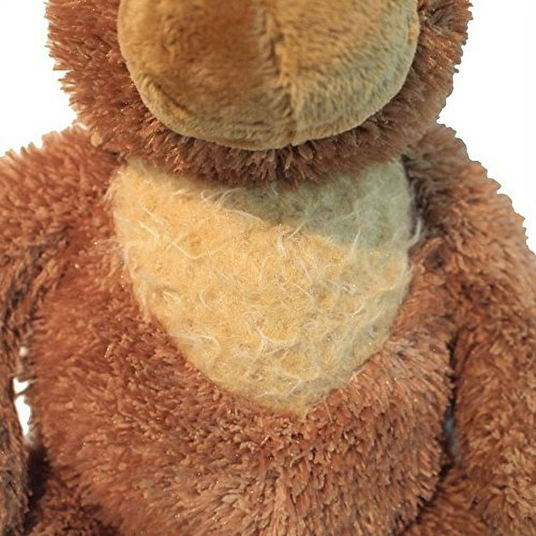  GUND Slumbers Teddy Bear, Premium Stuffed Animal for