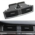 thumbnail image 3 of Two Slot Metal Guitar Pickup Case, Brass Humbucker Cover for Electric Guitars, Black, 3 of 4