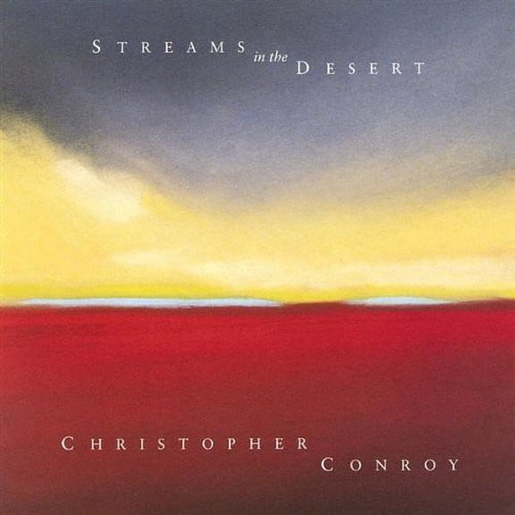 Streams in the Desert