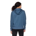 thumbnail image 5 of Reebok Women’s Game Day Zip Up Hoodie, Sizes S-2XL, 5 of 10