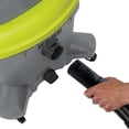 thumbnail image 3 of Aspiradora Koblenz WD-16-C4C 16gal Uso Rudo Seco/Mojado 6.5HP, 3 of 11