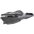 thumbnail image 1 of 2009-2016 Toyota Venza Engine Splash Shield Passenger Side, 1 of 1
