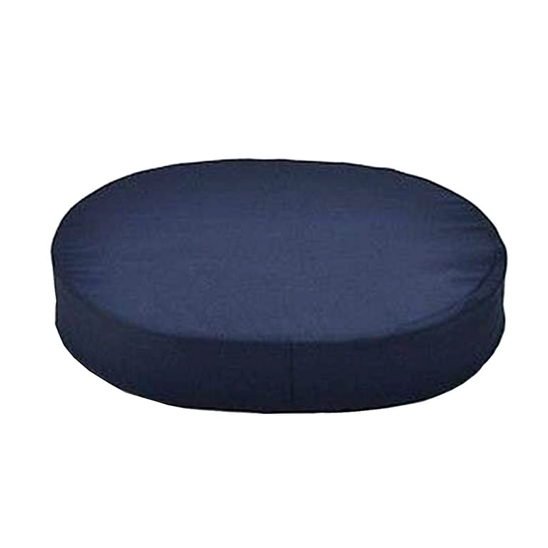 Convoluted Foam Ring Donut Seat Cushion Pillow Review 2020