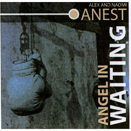 Angels in Waiting (Audiobook)