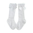 thumbnail image 4 of LOVEBAY Baby Knee High Sock Toddler Girl Dress Socks Baby Stocking Infant Girls Socks Non-Slip Sock Winter Warm Socks, 4 of 6