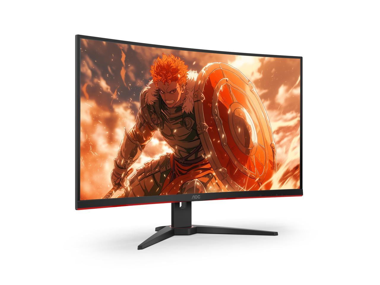 Amazon.com: AOC C32G2ZE 32