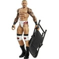 thumbnail image 3 of WWE Randy Orton Elite Collection Action Figure, Collectible for Ages 8 Years & Older, 3 of 7