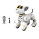 thumbnail image 1 of Robot Puppy Dog Toy Toys Robotic Pet Toy Remote Control for Toddlers, 1 of 5
