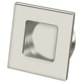 thumbnail image 3 of Deltana FPS234U14 - Flush Pull Square 2 3/4X2 3/4 U14, 3 of 3