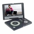 thumbnail image 2 of Naxa(R) NPD1003 10" TFT/LCD Swivel-Screen Portable DVD Player, 2 of 4